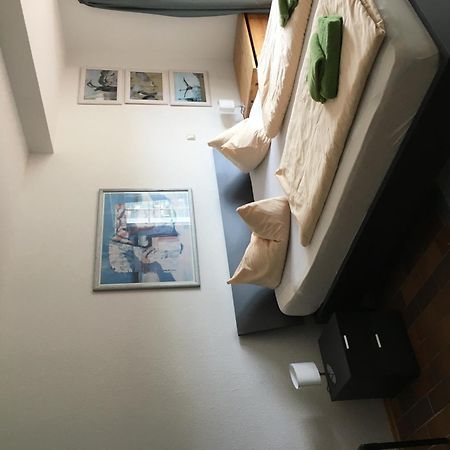 Gh - W8 Apartamento Prerow Exterior foto