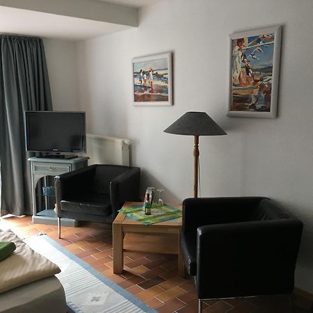 Gh - W8 Apartamento Prerow Exterior foto