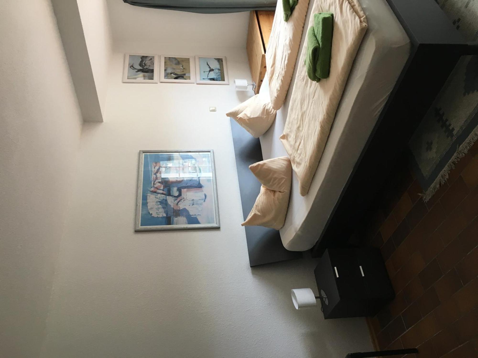 Gh - W8 Apartamento Prerow Exterior foto