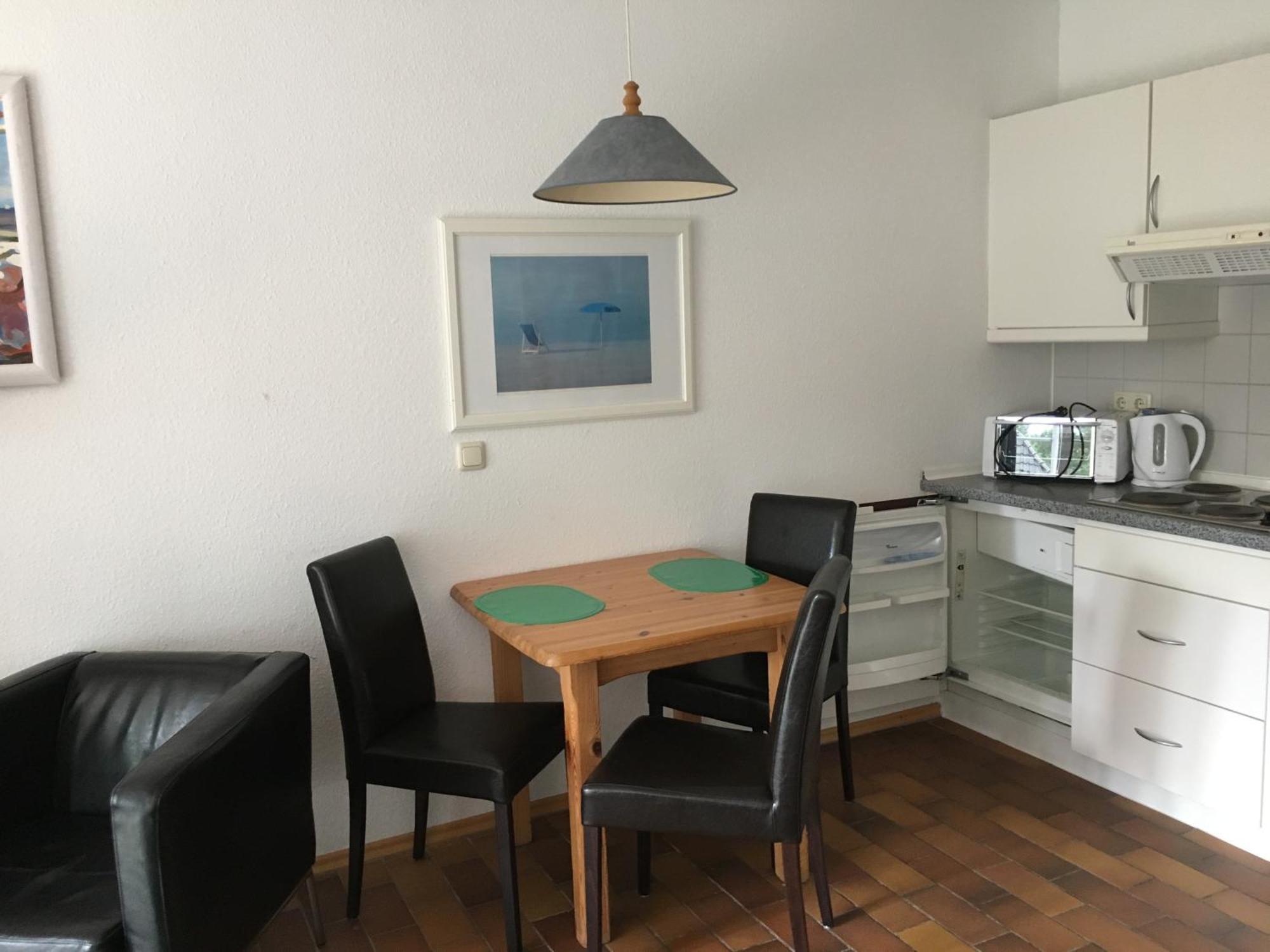 Gh - W8 Apartamento Prerow Exterior foto